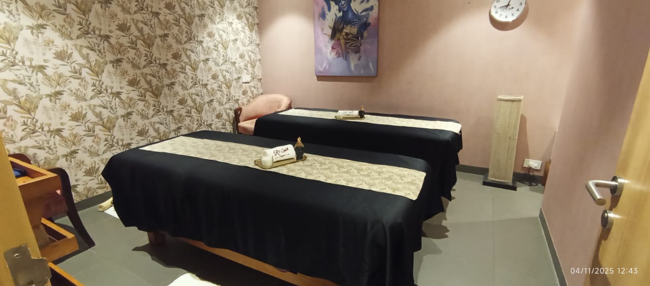 R3 Spa - Greater Noida photo 1